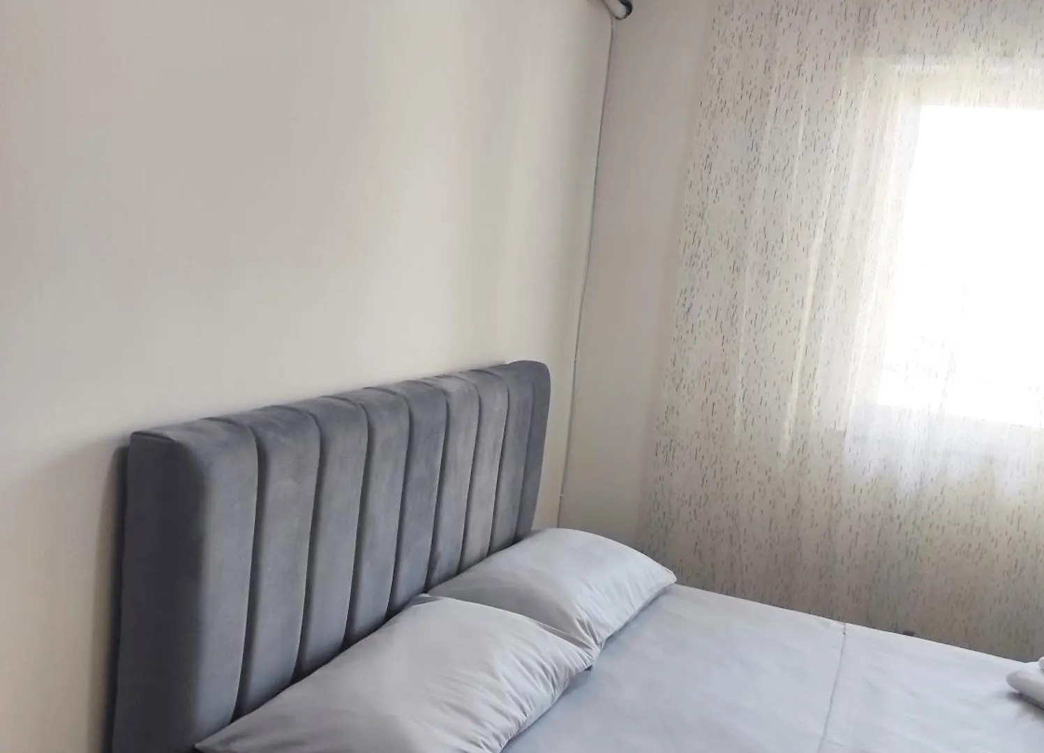 Kledia'S Modern Apartment Tirana