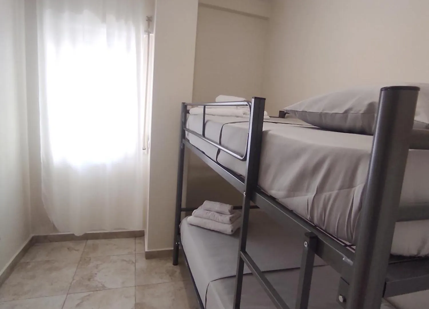 Kledia'S Modern Apartment Tirana Albania