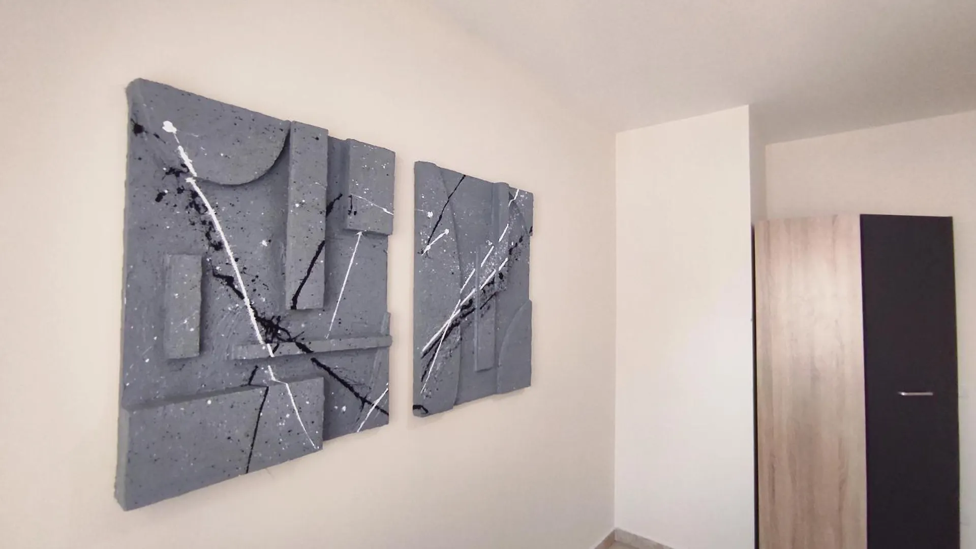 Kledia'S Modern Apartment Tirana