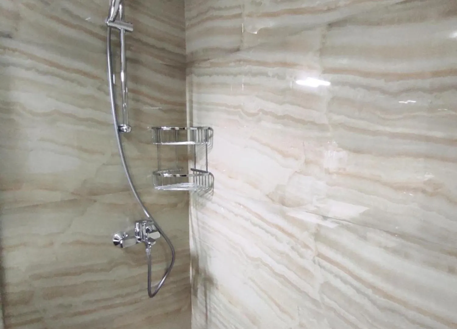 Kledia'S Modern Apartment Tirana