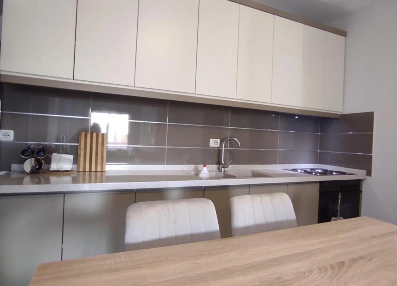 Kledia'S Modern Apartment Tirana Albania
