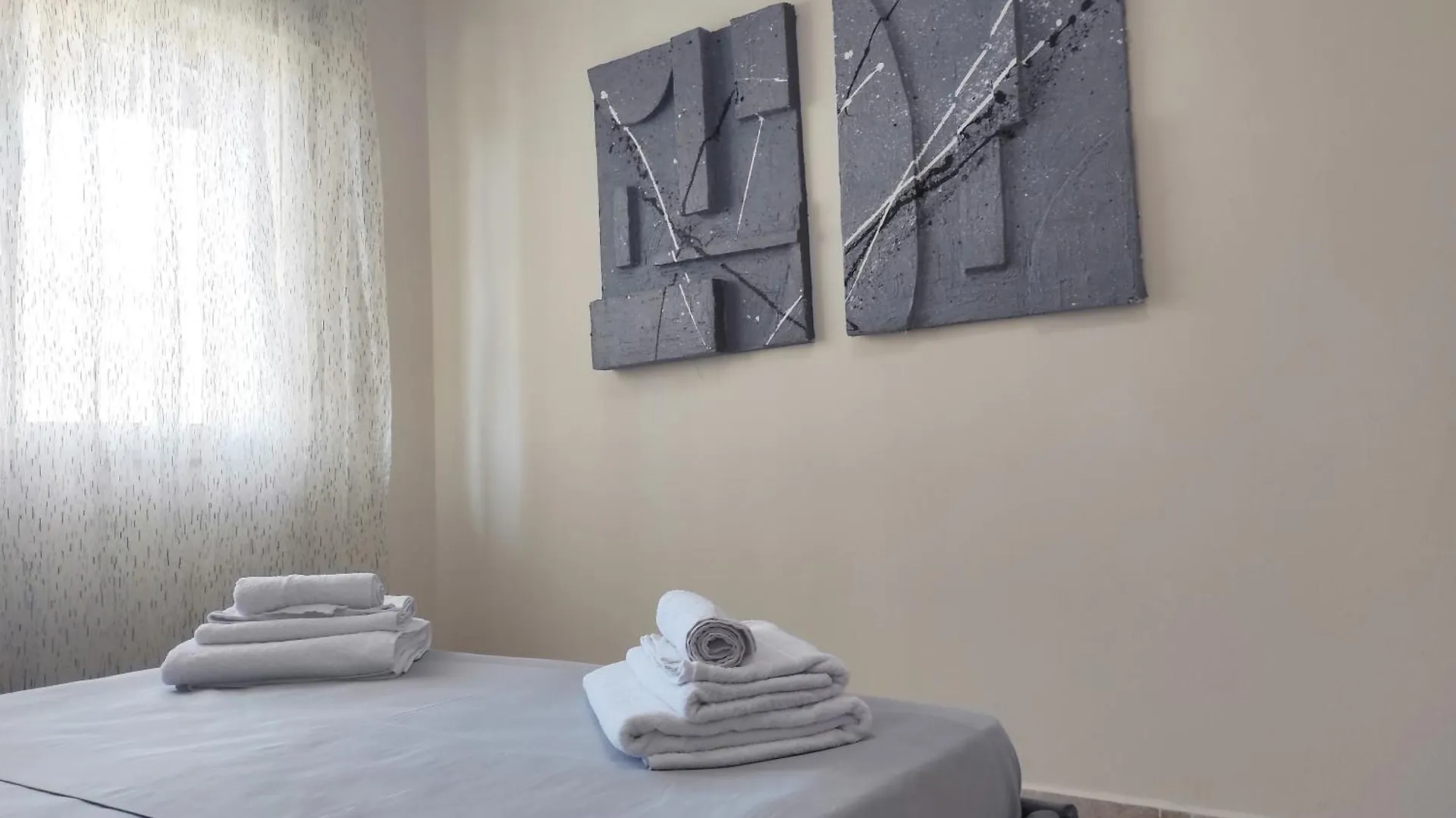 Kledia'S Modern Apartment Tirana