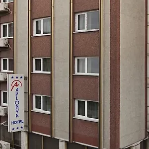 Avlonya Provincia di Istanbul
